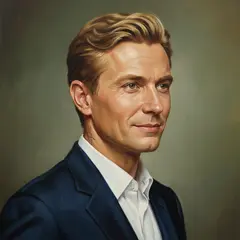 Autor Leonard Olszewski