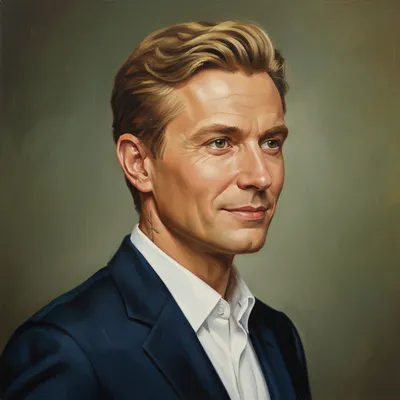 Leonard Olszewski